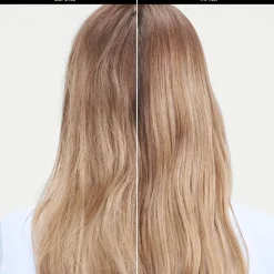 Styrkende plejende shampoo - plejende rensning