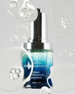 Submersive Serum Paradoxe