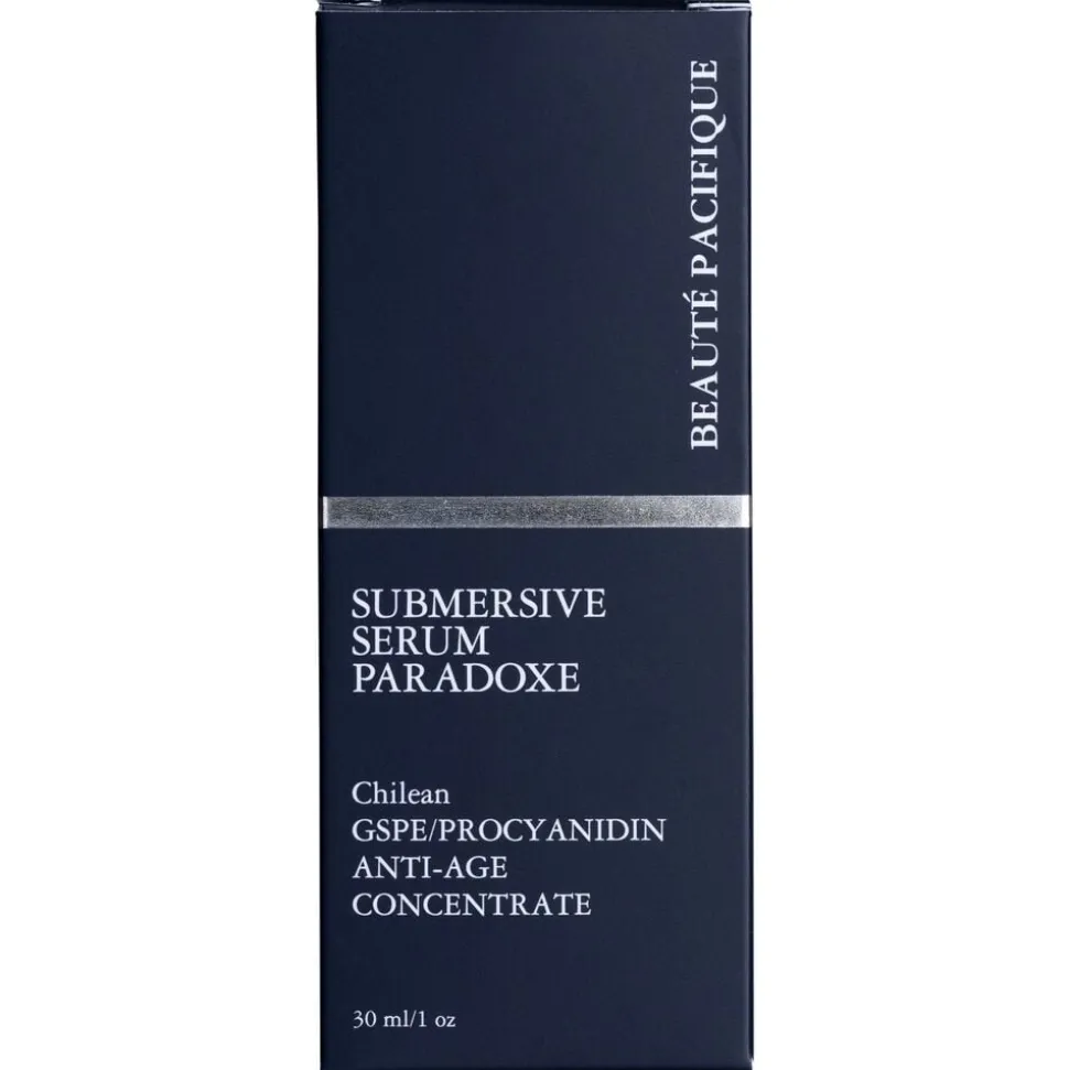 Submersive Serum Paradoxe