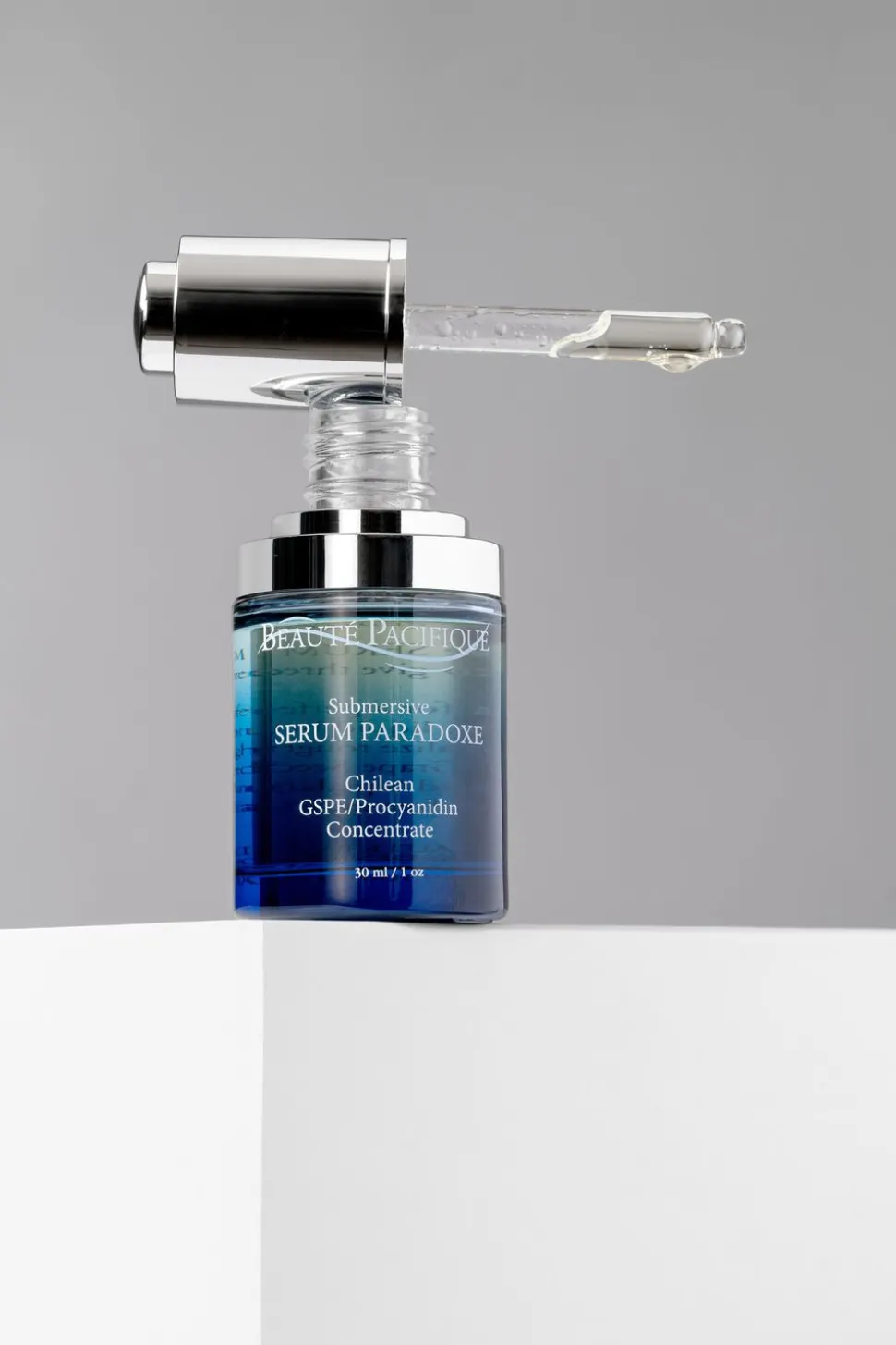 Submersive Serum Paradoxe