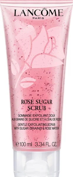 Sugar Scrub