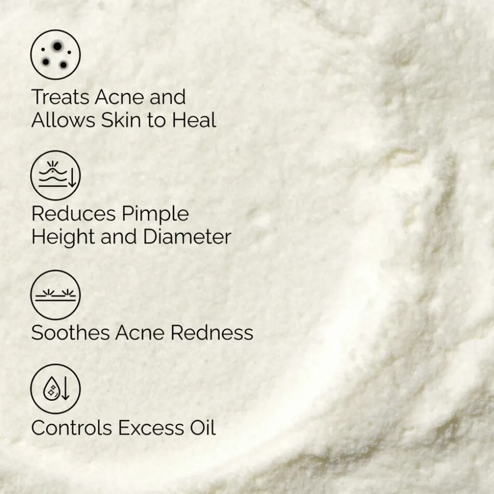 Sulfur 10% Powder-to-Cream Concentrate