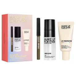 Summer Best Friends Kit Makeupsæt til teint