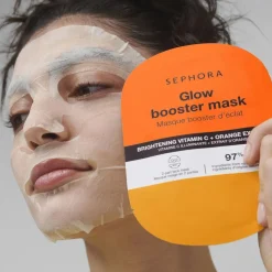 Summer Skin Glow - Ansigtspleje-sæt