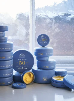 Sun Balm SPF 50 10 ml