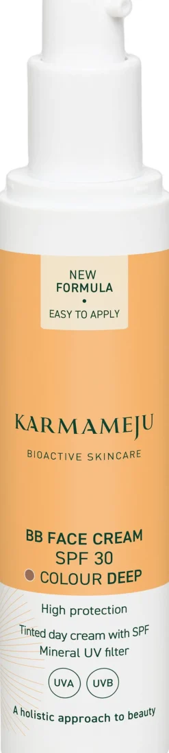 Sun BB Cream SPF 30