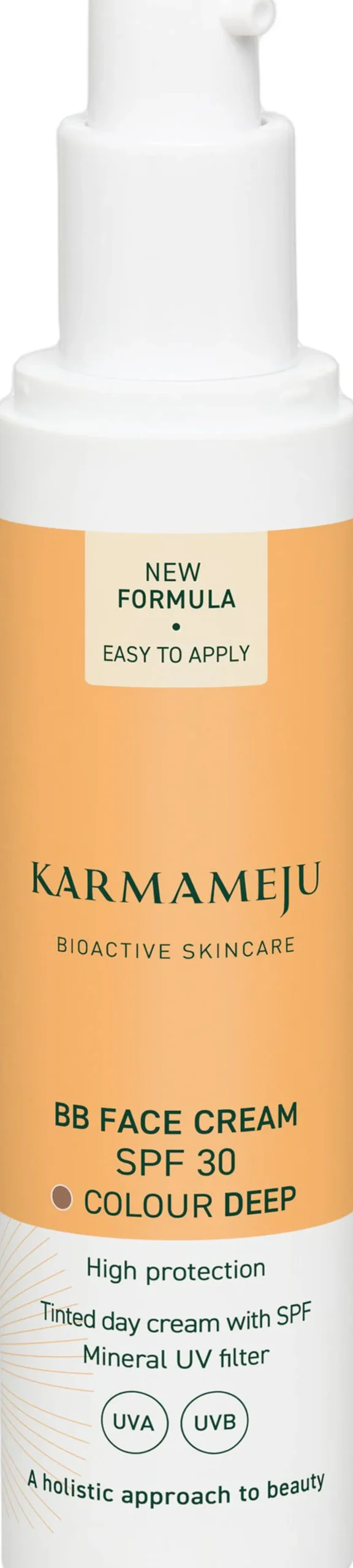 Sun BB Cream SPF 30