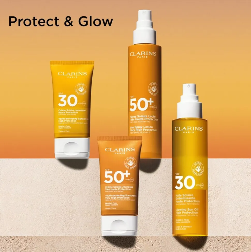 Sun Body Care oil mist spf 30 150 ml