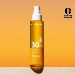 Sun Body Care oil mist spf 30 150 ml