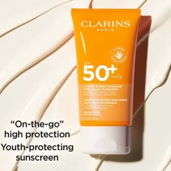Sun Body Cream SPF 50