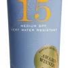 Sun Body Lotion SPF 15