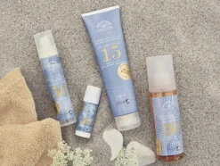 Sun Body Lotion SPF 15