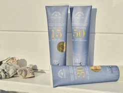 Sun Body Lotion SPF 30