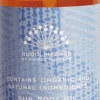 Sun Body Oil SPF 50