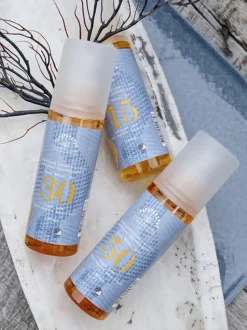Sun Body Oil SPF 50