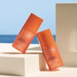 Sun Care Face Fluid SPF30