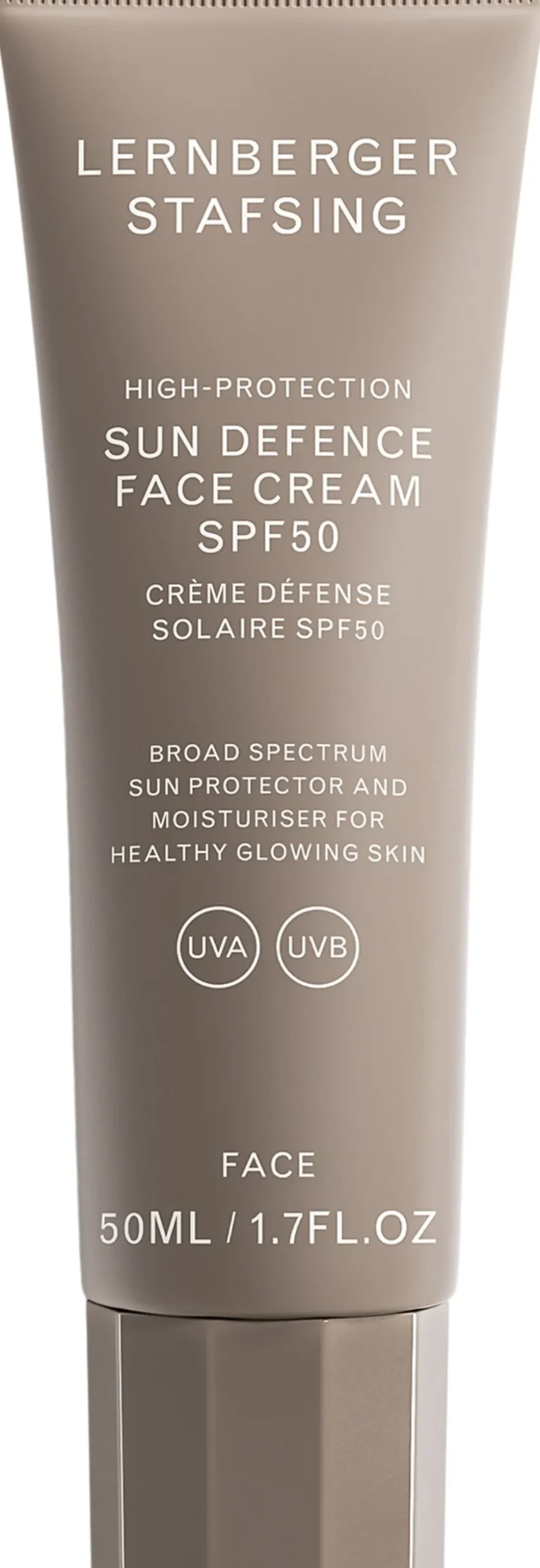 Sun Defence Face Cream SPF 50, 50ml