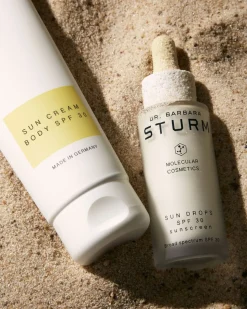 Sun Drops SPF 30
