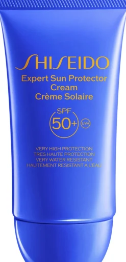 SUN EXPERT PROTECTOR Cream SPF50+ 50 ML
