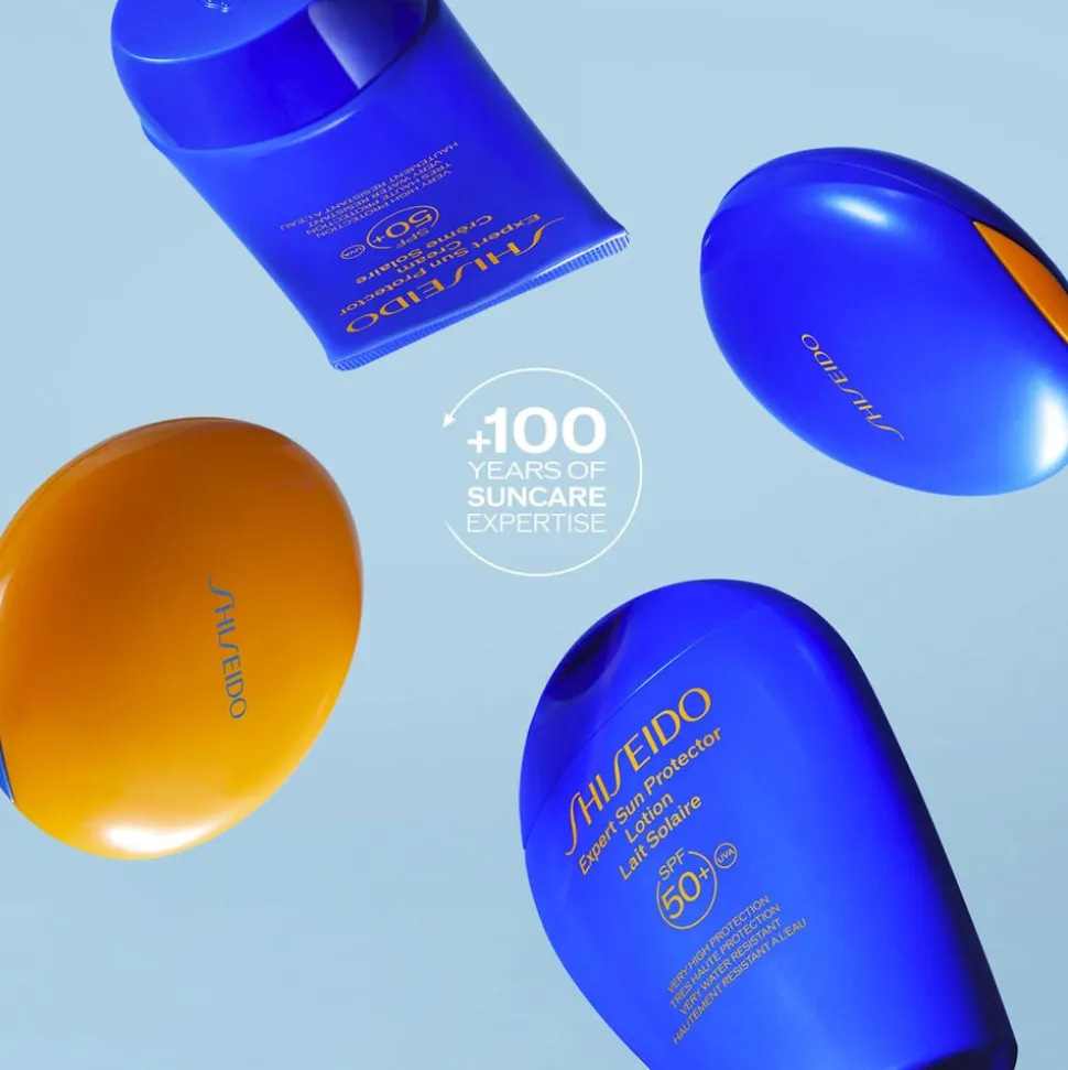 SUN EXPERT PROTECTOR Cream SPF50+ 50 ML