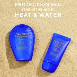 SUN EXPERT PROTECTOR Cream SPF50+ 50 ML