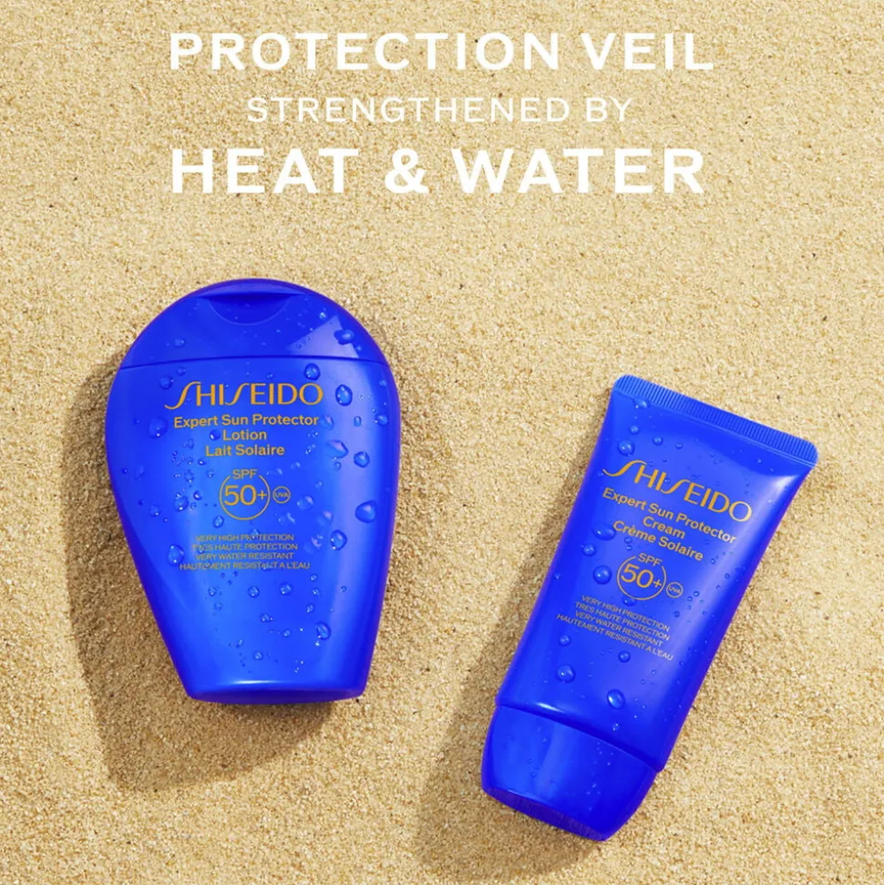 SUN EXPERT PROTECTOR Cream SPF30+ 50 ML
