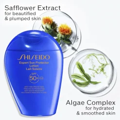 SUN EXPERT PROTECTOR Lotion SPF30+ 150 ML