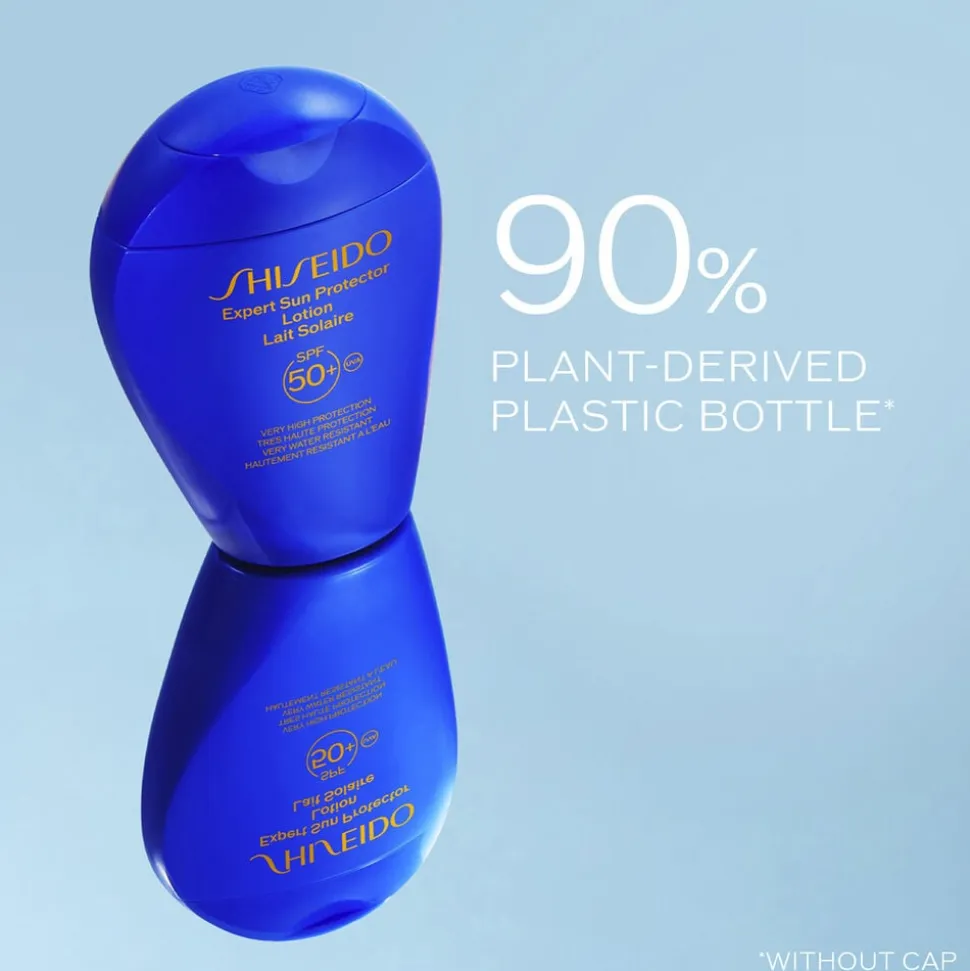 SUN EXPERT PROTECTOR Lotion SPF50+ 300 ML