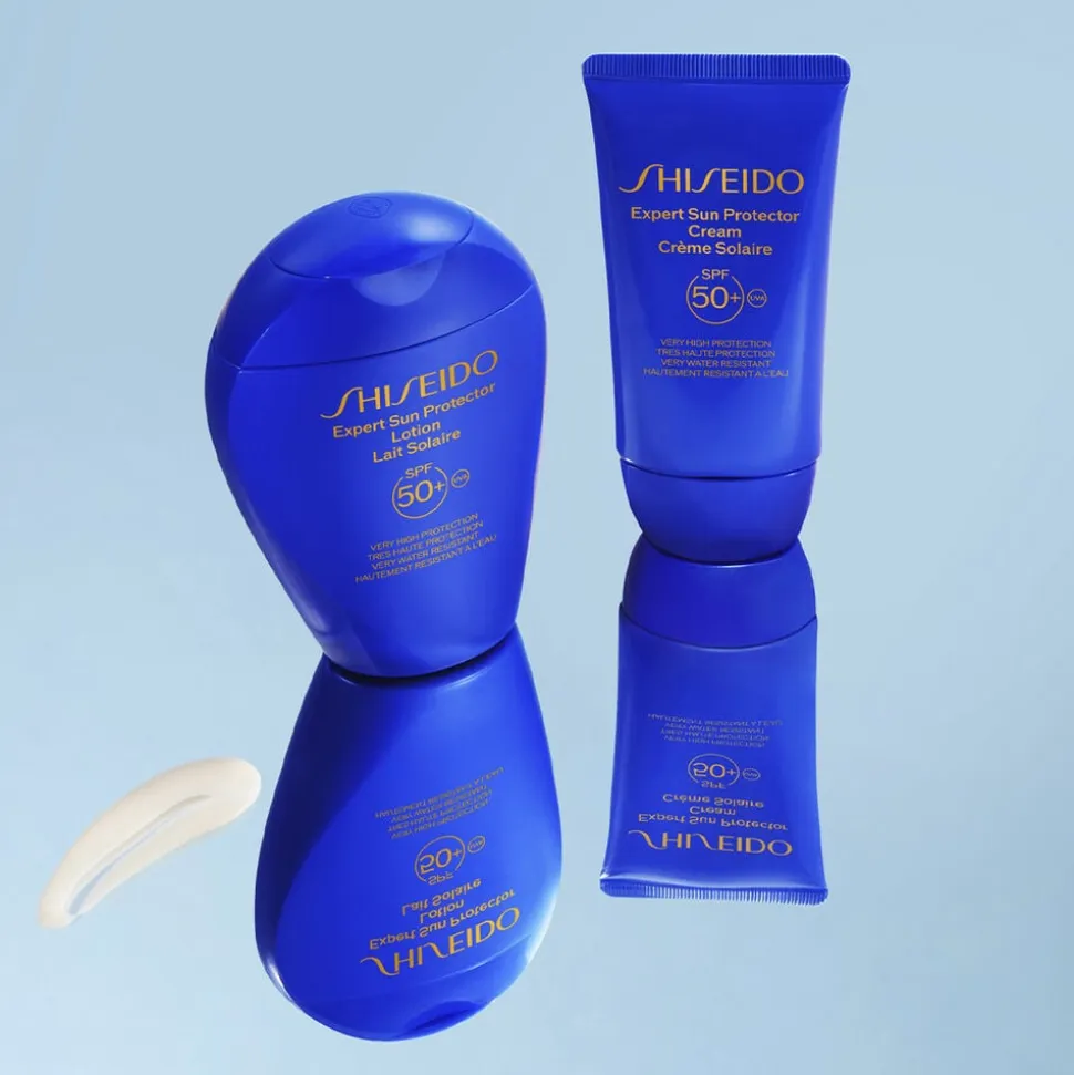 SUN EXPERT PROTECTOR Lotion SPF50+ 300 ML