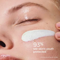Sun Face Dry touch sun care cream spf 50+ 50 ml