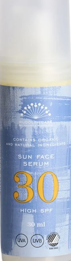 Sun Face Serum SPF30
