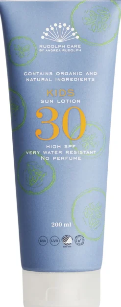 Sun Lotion KIDS SPF30