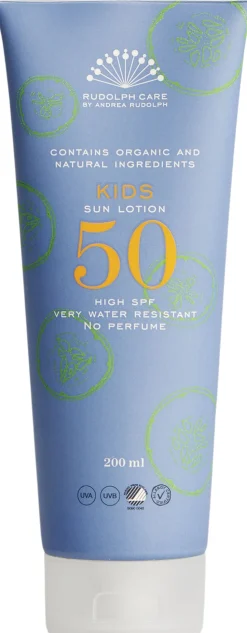 Sun Lotion KIDS SPF50