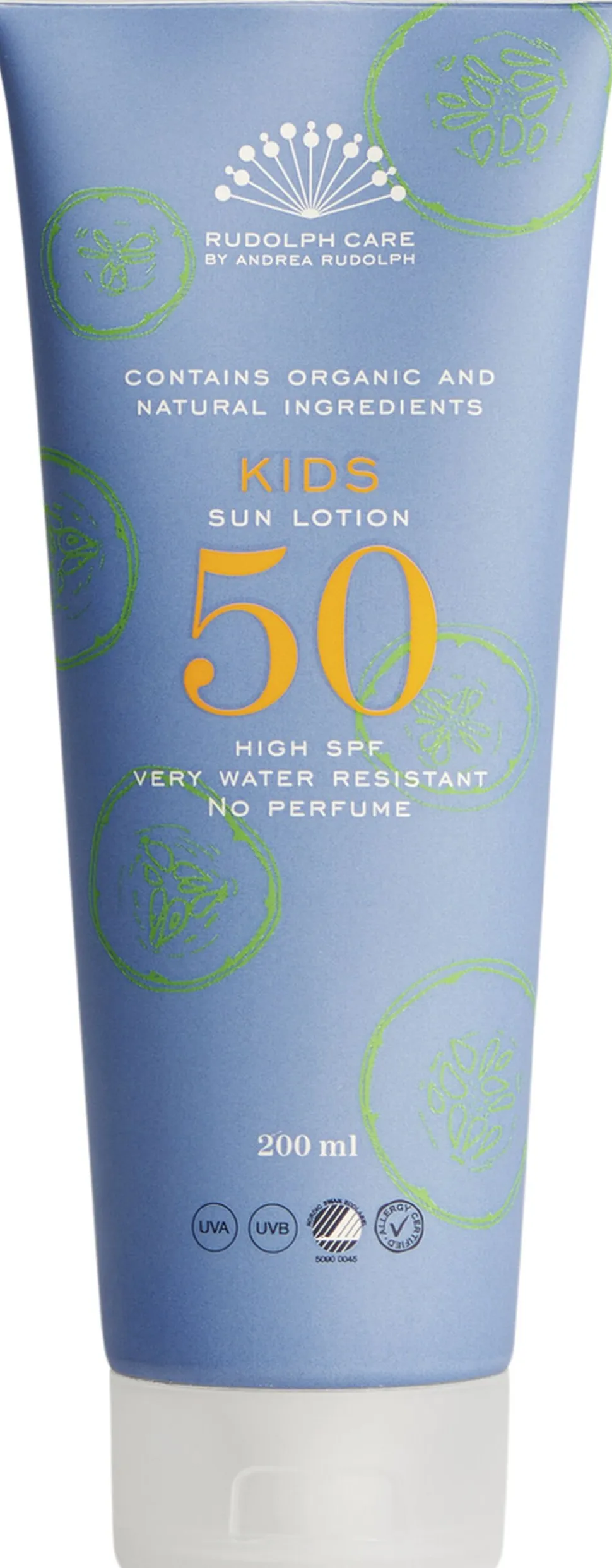 Sun Lotion KIDS SPF50