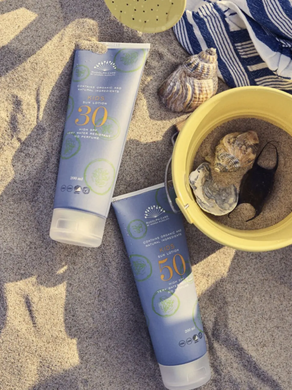 Sun Lotion KIDS SPF50