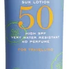 Sun Lotion KIDS SPF50 travelsize