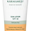 SUN Lotion, perfume-free, SPF 30, 100 ml, zinc