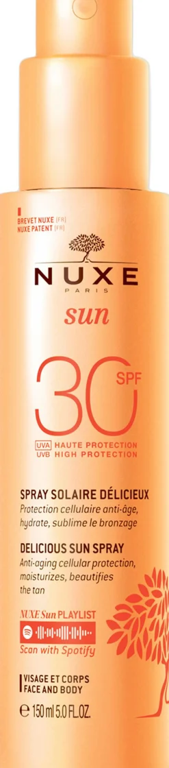 SUN SPRAY SPF30