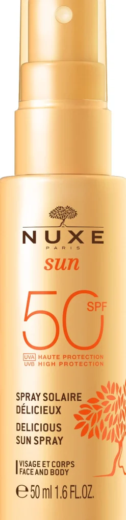 SUN SPRAY SPF50 50 ML