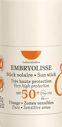 SUN STICK SPF50+ 15 GR