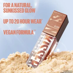Sunkisser Glow Liquid Blush