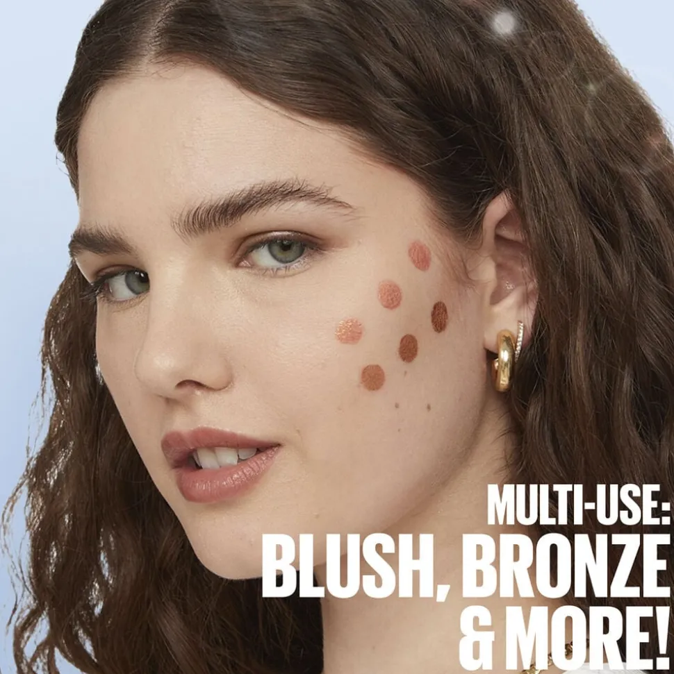 Sunkisser Glow Liquid Blush