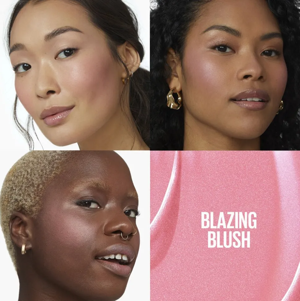Sunkisser Glow Liquid Blush
