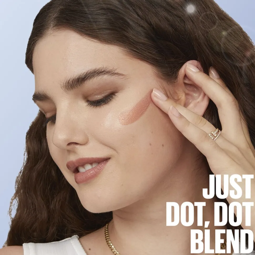 Sunkisser Glow Liquid Blush