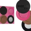Sunpink Glow Sæt - Makeupsæt i æske