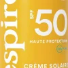 SUNSCREEN BODY CREAM SPF 50