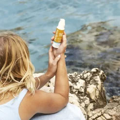 SUNSCREEN BODY CREAM SPF 50