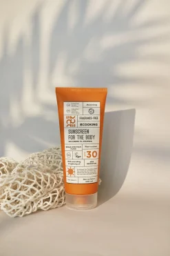 Sunscreen Body SPF 30 - 200 ml