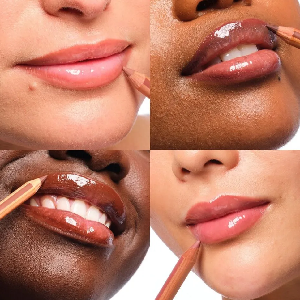 Super Boost Lip Gloss - Fugtgivende lipgloss med fyldgivende effekt