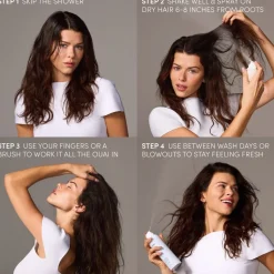 SUPER DRY SHAMPOO - CAPE TOWN TRAVEL SIZE